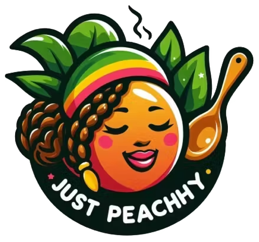 Just Peachy