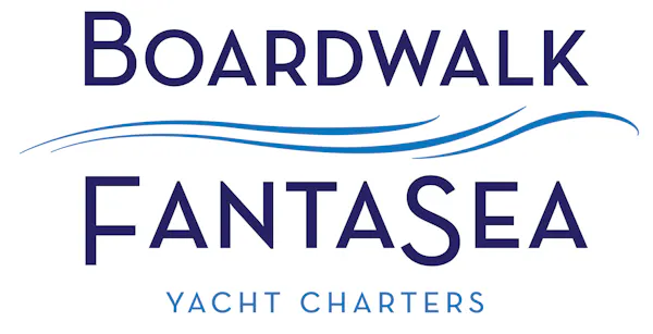 Boardwalk FantaSea logo