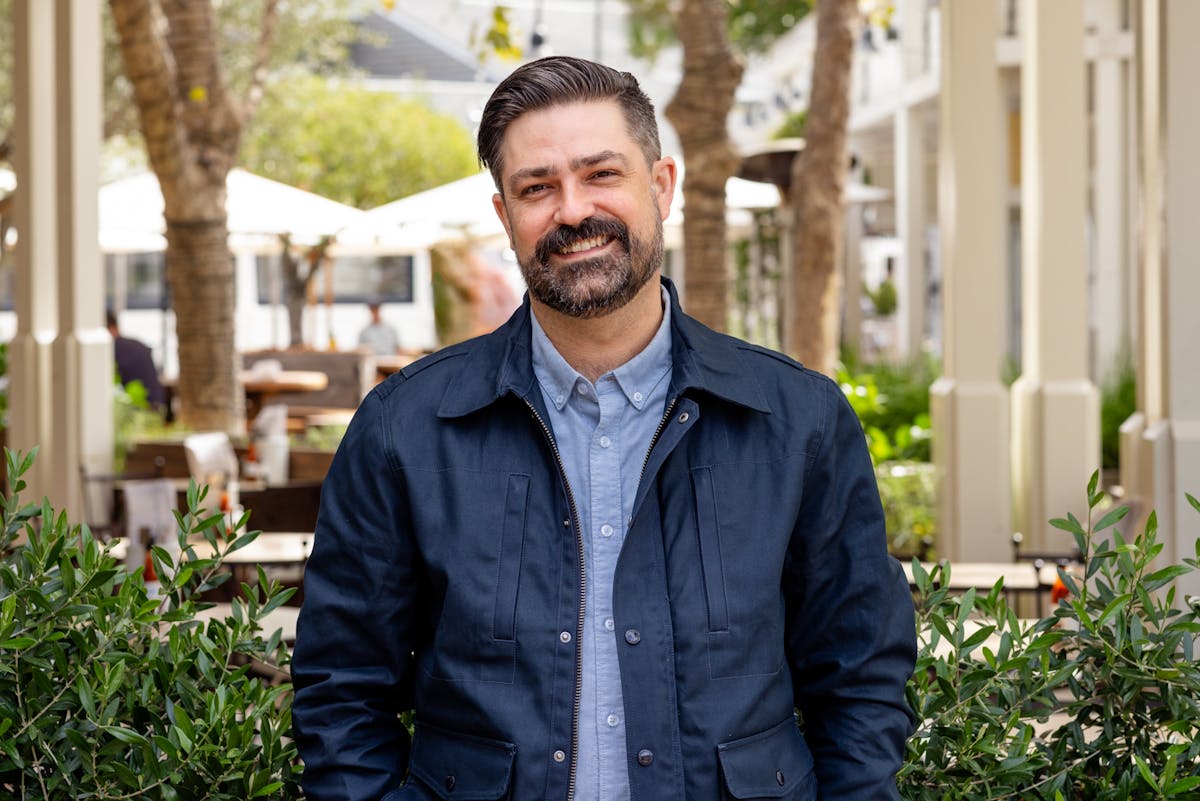 Photo of Matt