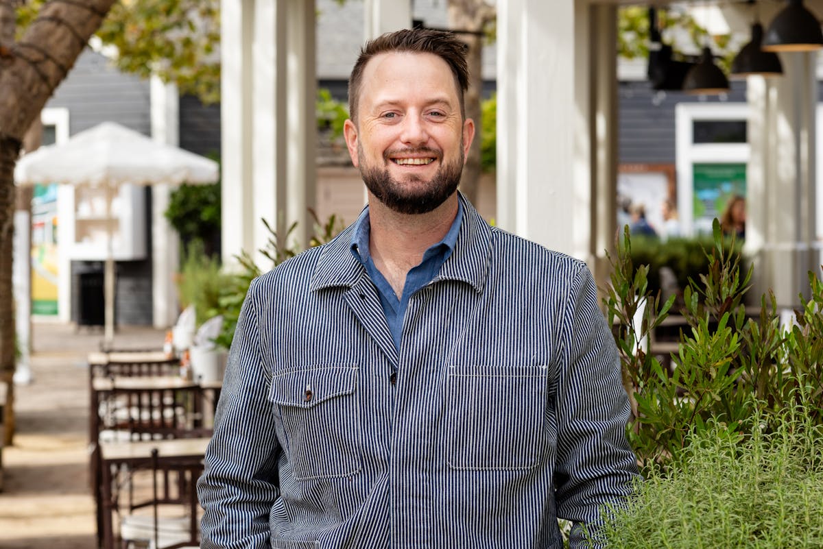 Photo of Ross