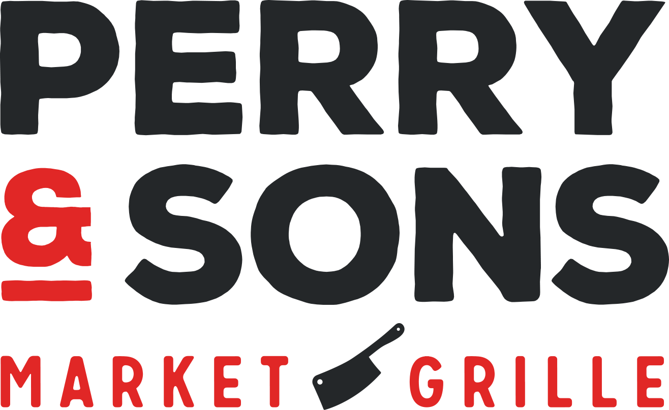 Perry and Sons Market and Grille Home