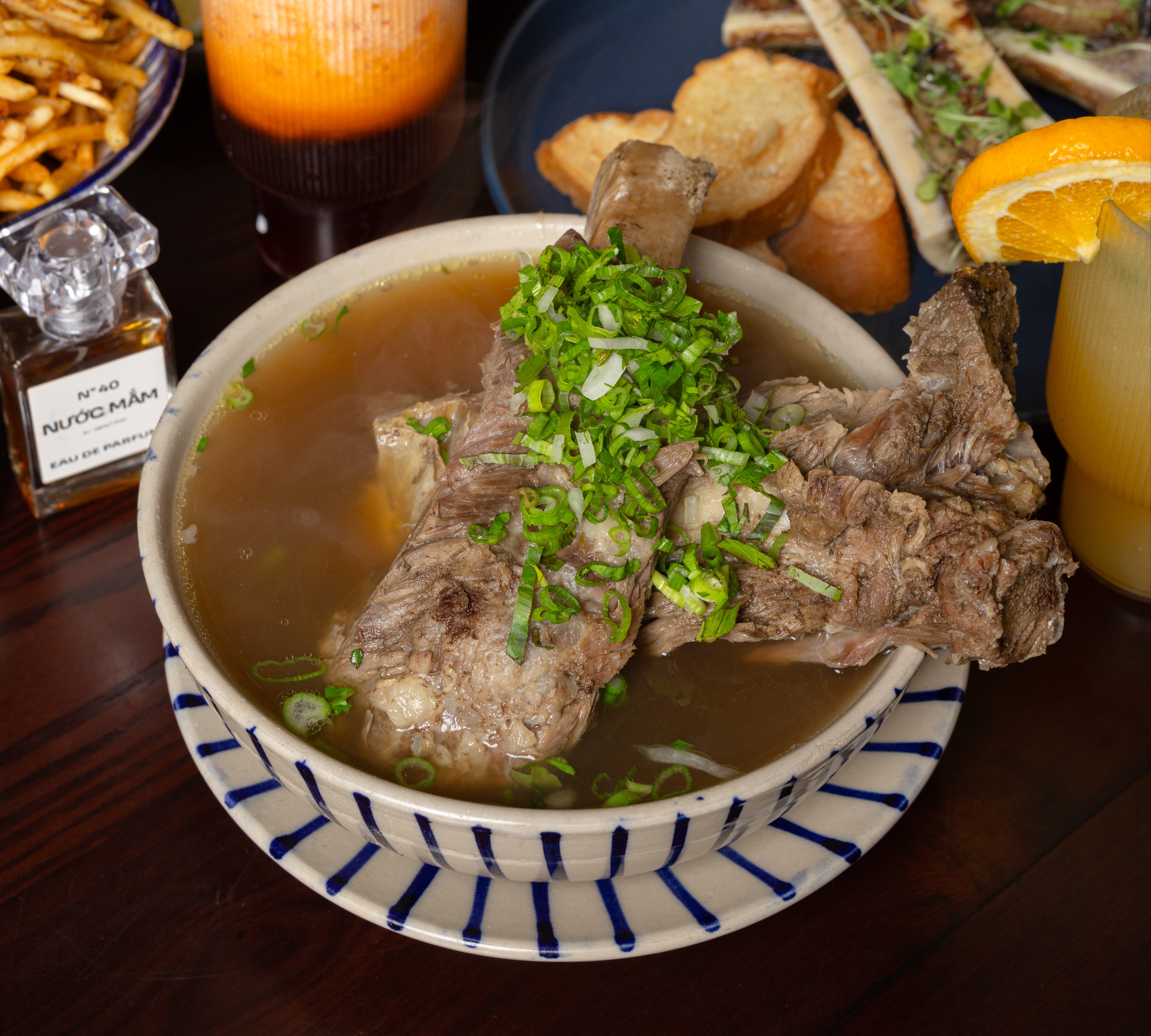 All About Pho