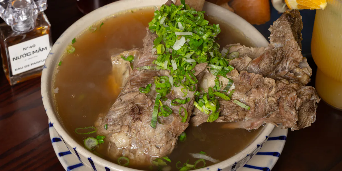 All About Pho