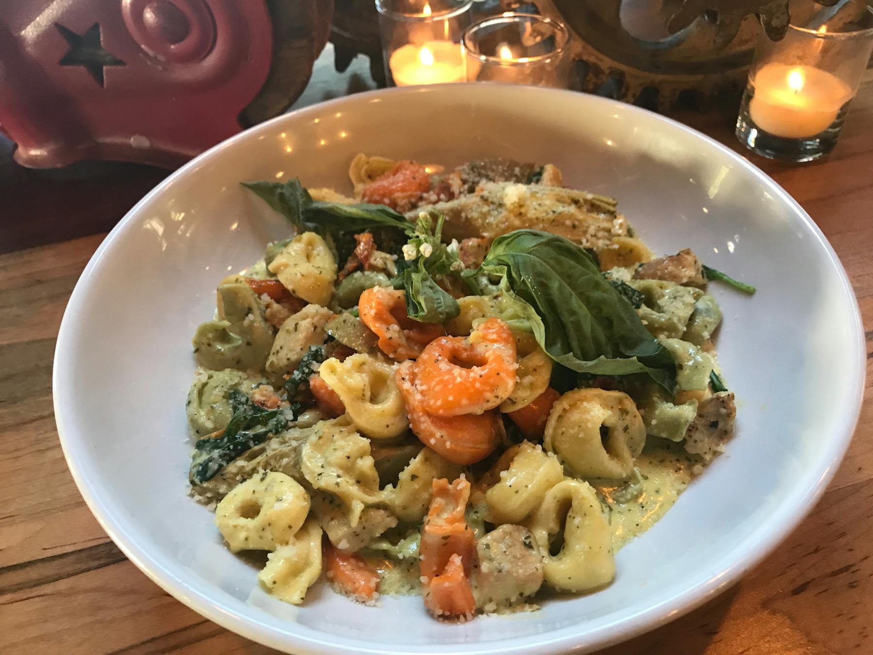 Iron Horse York York, PA Bar & Restaurant