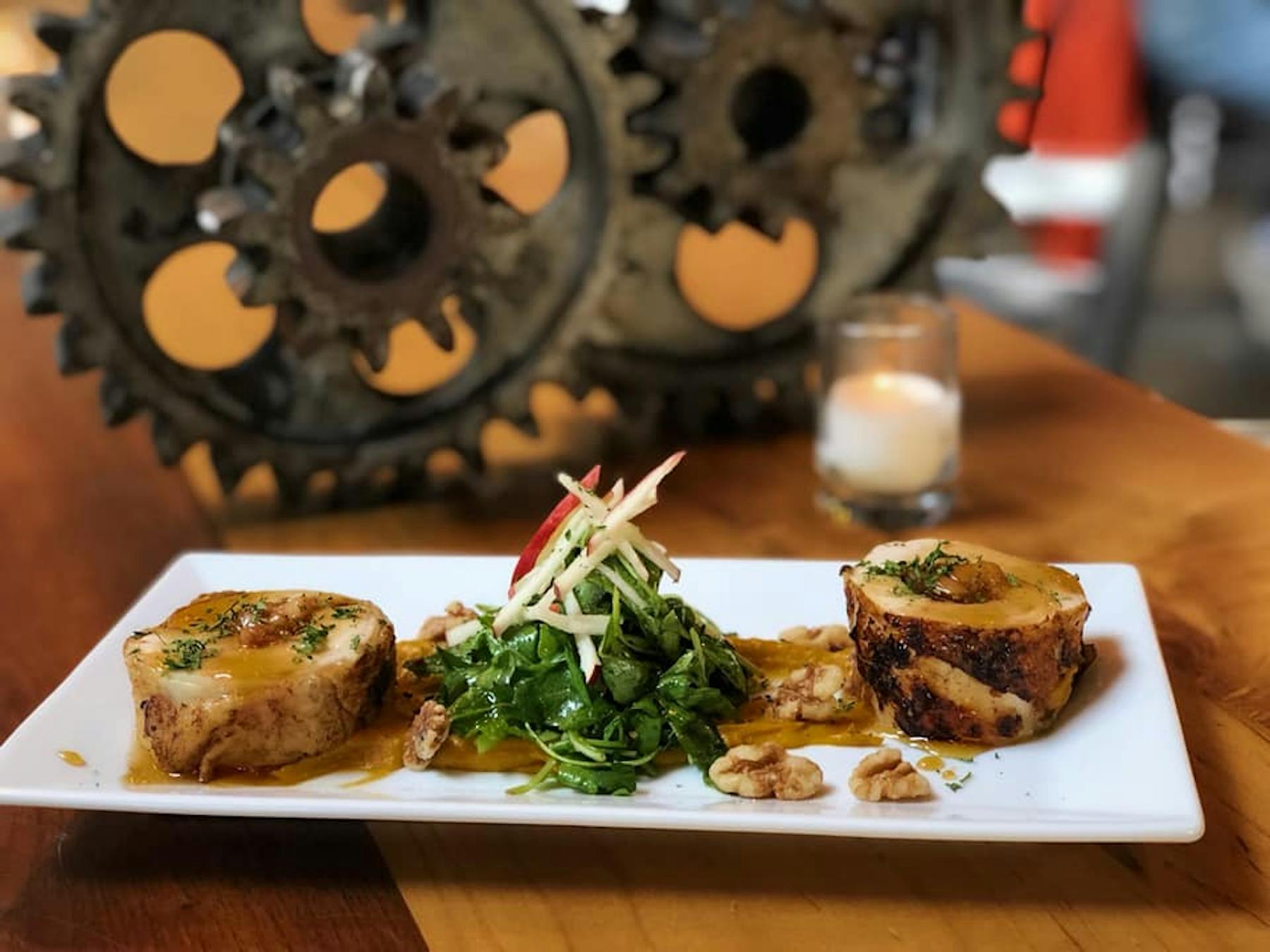 Iron Horse York York, PA Bar & Restaurant