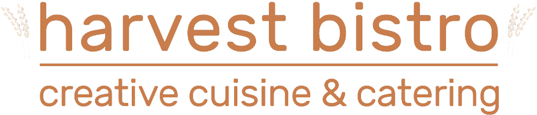 Harvest Bistro Home