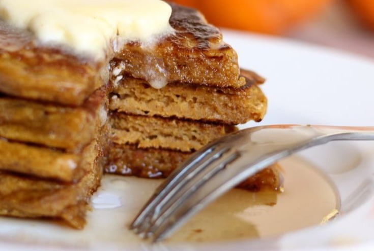 Greenfield's Fall Menu Is HERE!