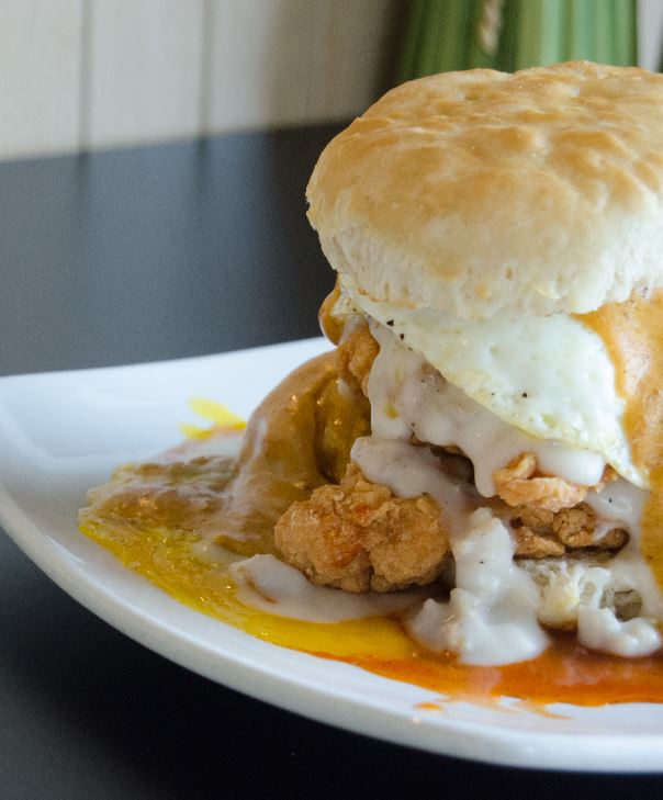 Help Us Make The Smokey Nashville Famous!