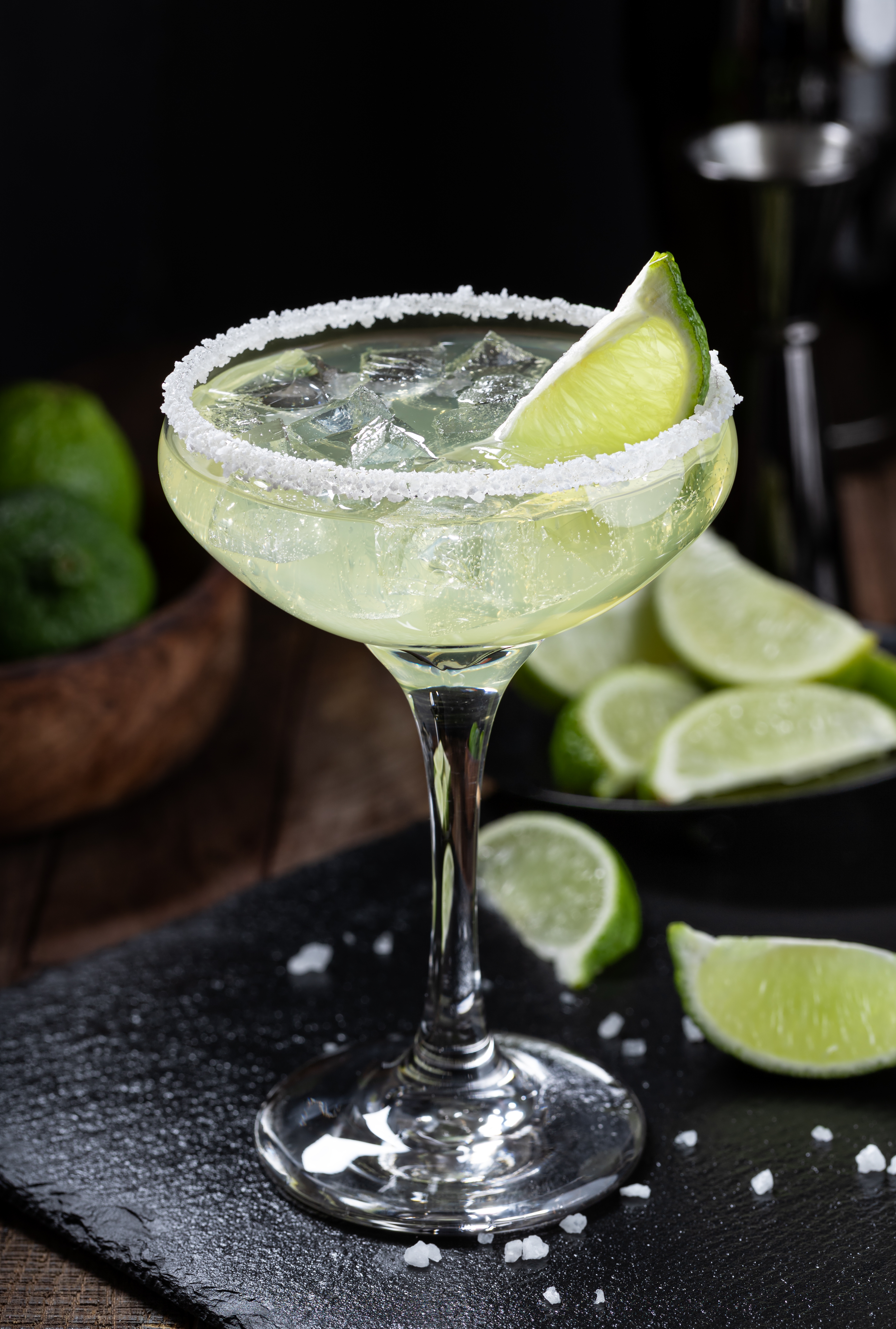 martini cocktail
