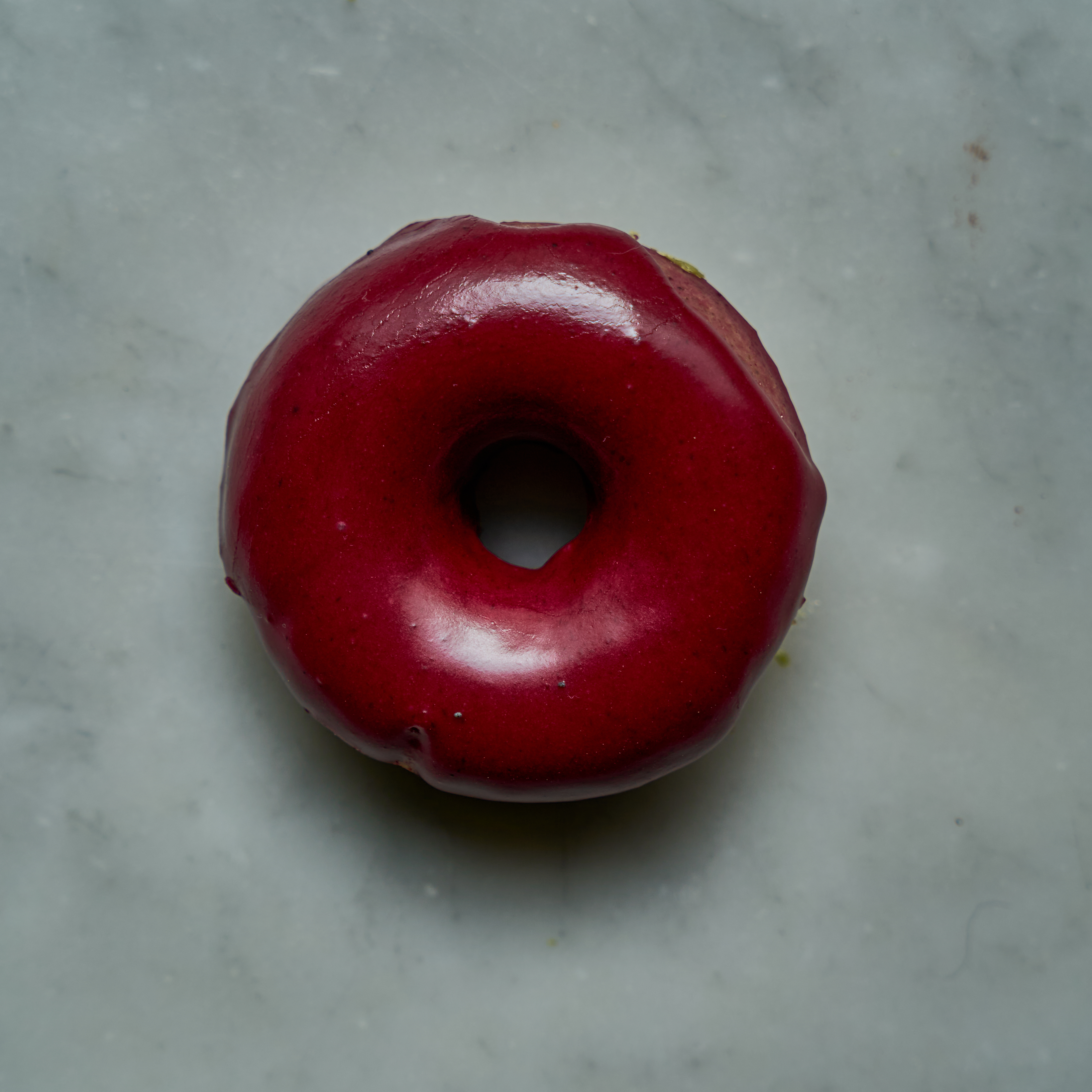 Earl Grey Blackberry