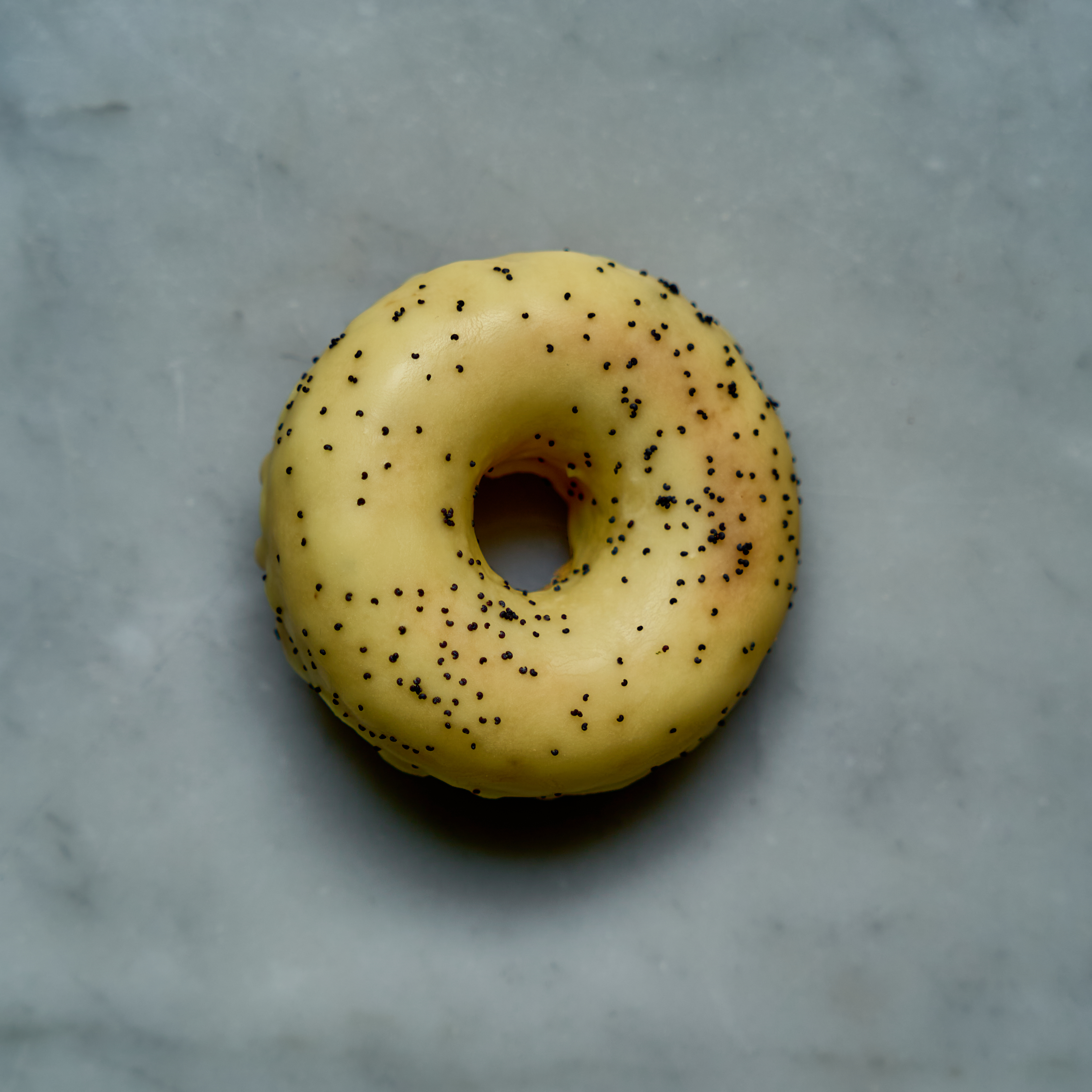 Lemon poppyseed