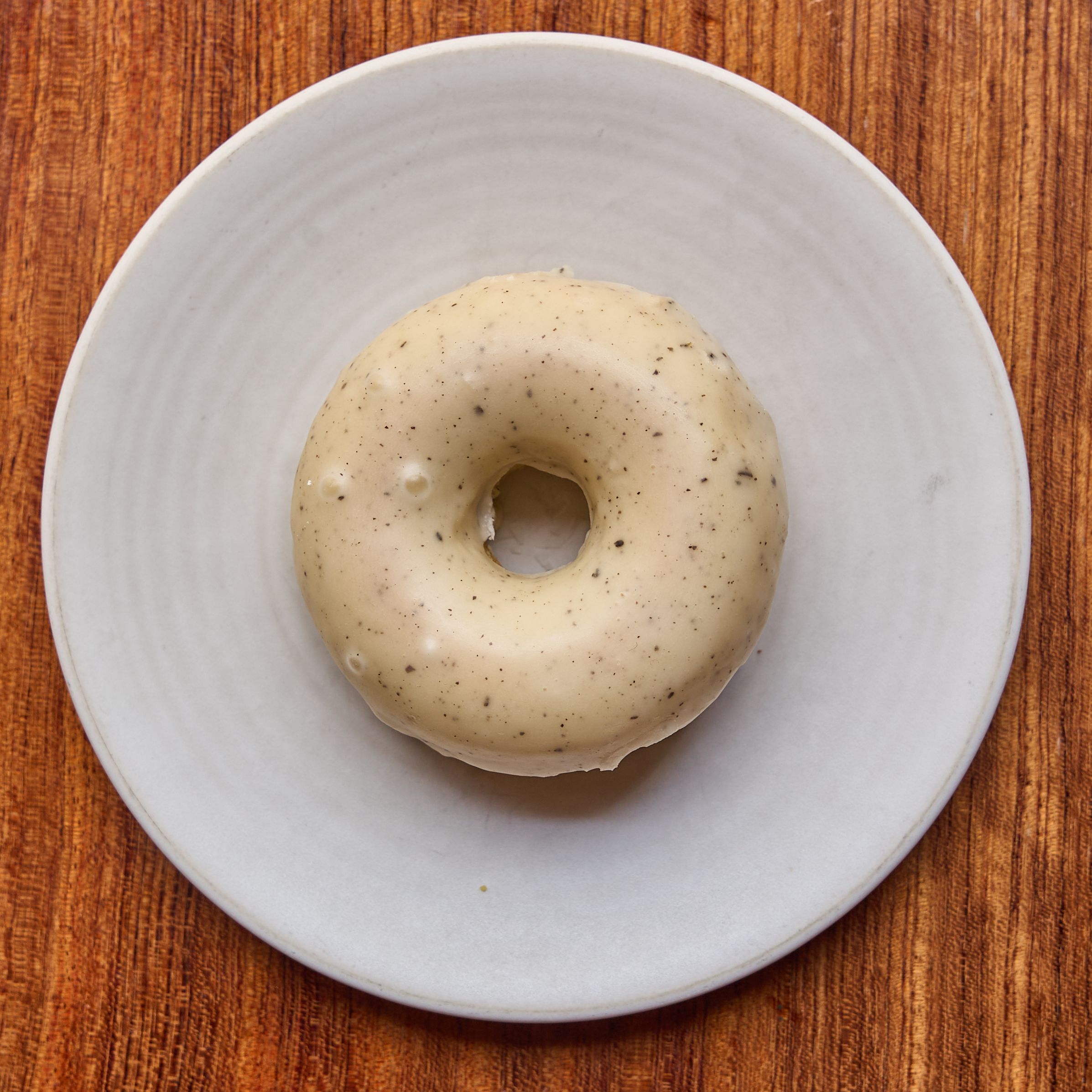 Earl Grey Oh Mochi