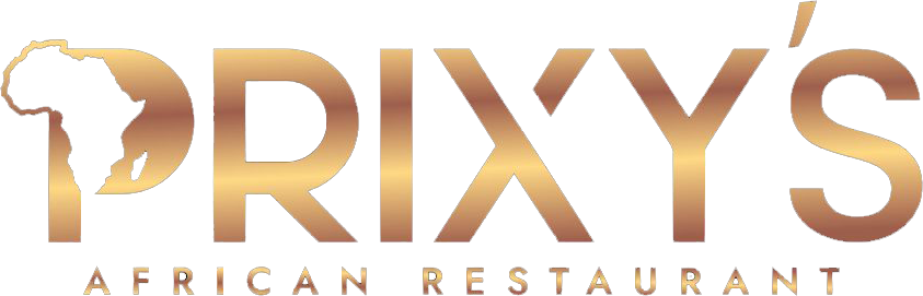 Prixys African Restaurant Home