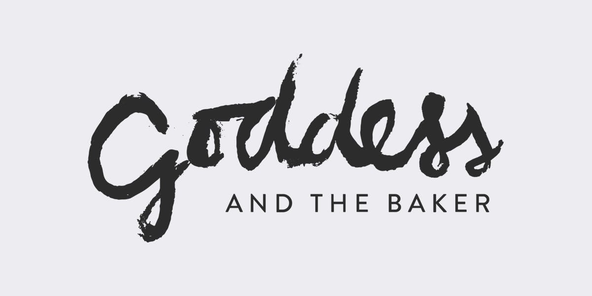 Goddess And The Baker restaurant logo - View nutrition facts, calories, and macros for menu items at 33 S Wabash Ave Chicago, IL 60603