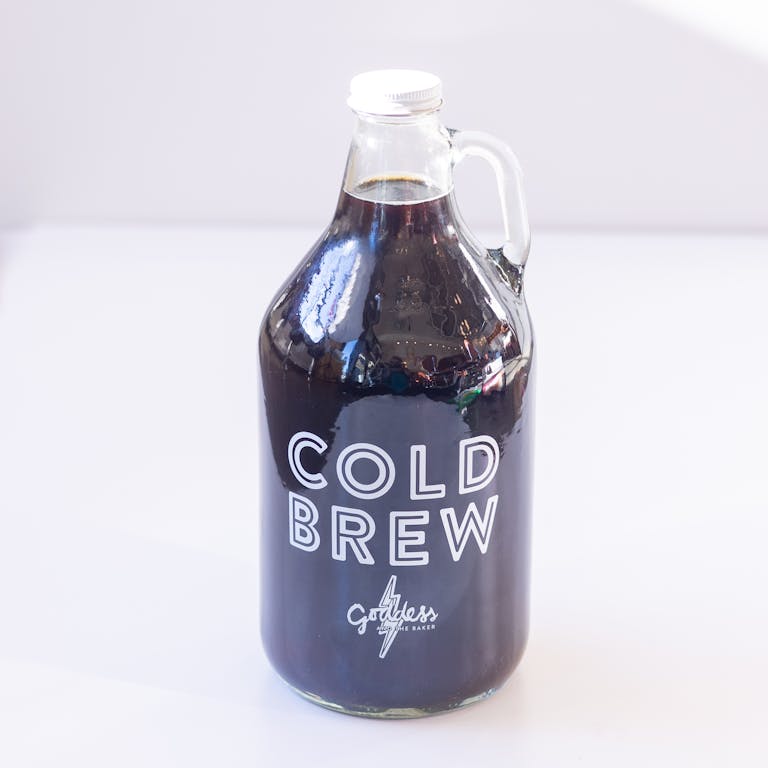 Cold Brew, Catering