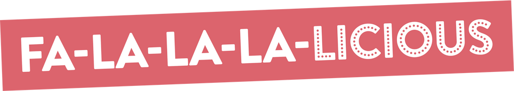 FA-LA-LA-Licious