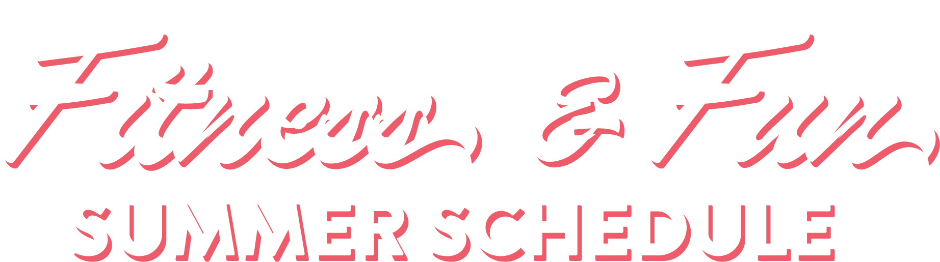 a black background with white text