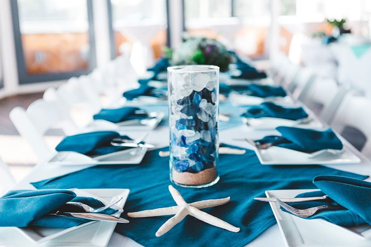 a close up of a coffee cup sitting on a table