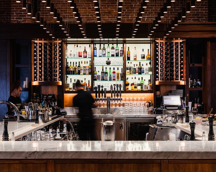 First Friday in the Crossroads Lidia's Kansas City Italian