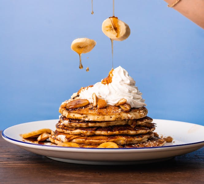 Memorial Day Brunch Stirr