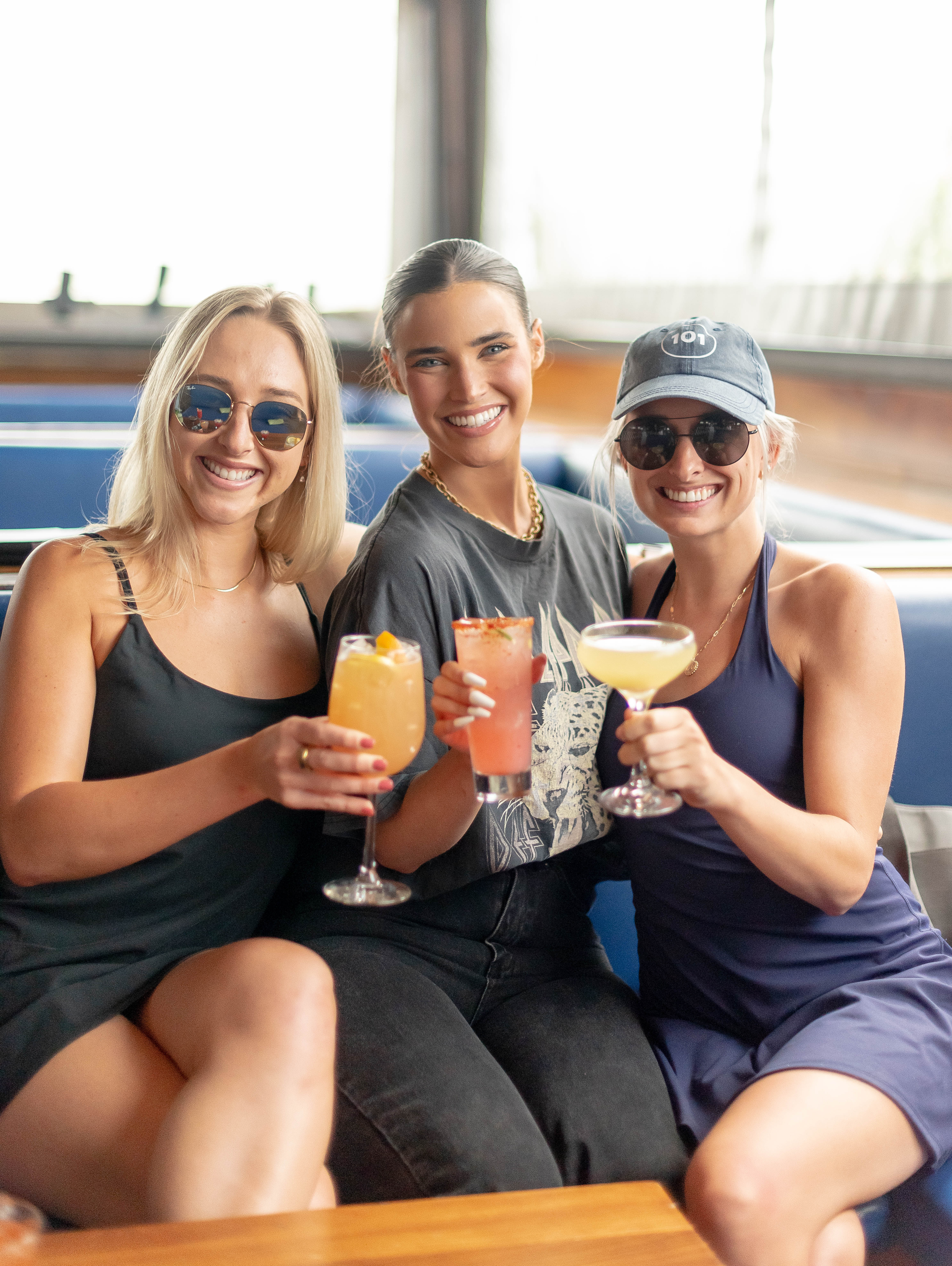 GALENTINE'S DAY BRUNCH Stirr