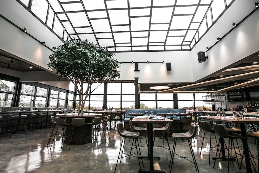 The Rooftop Addison Stirr