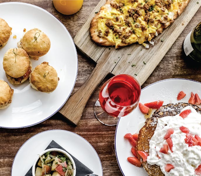 Southern breakfast-brunch chain wakes up at central Dallas address -  CultureMap Dallas