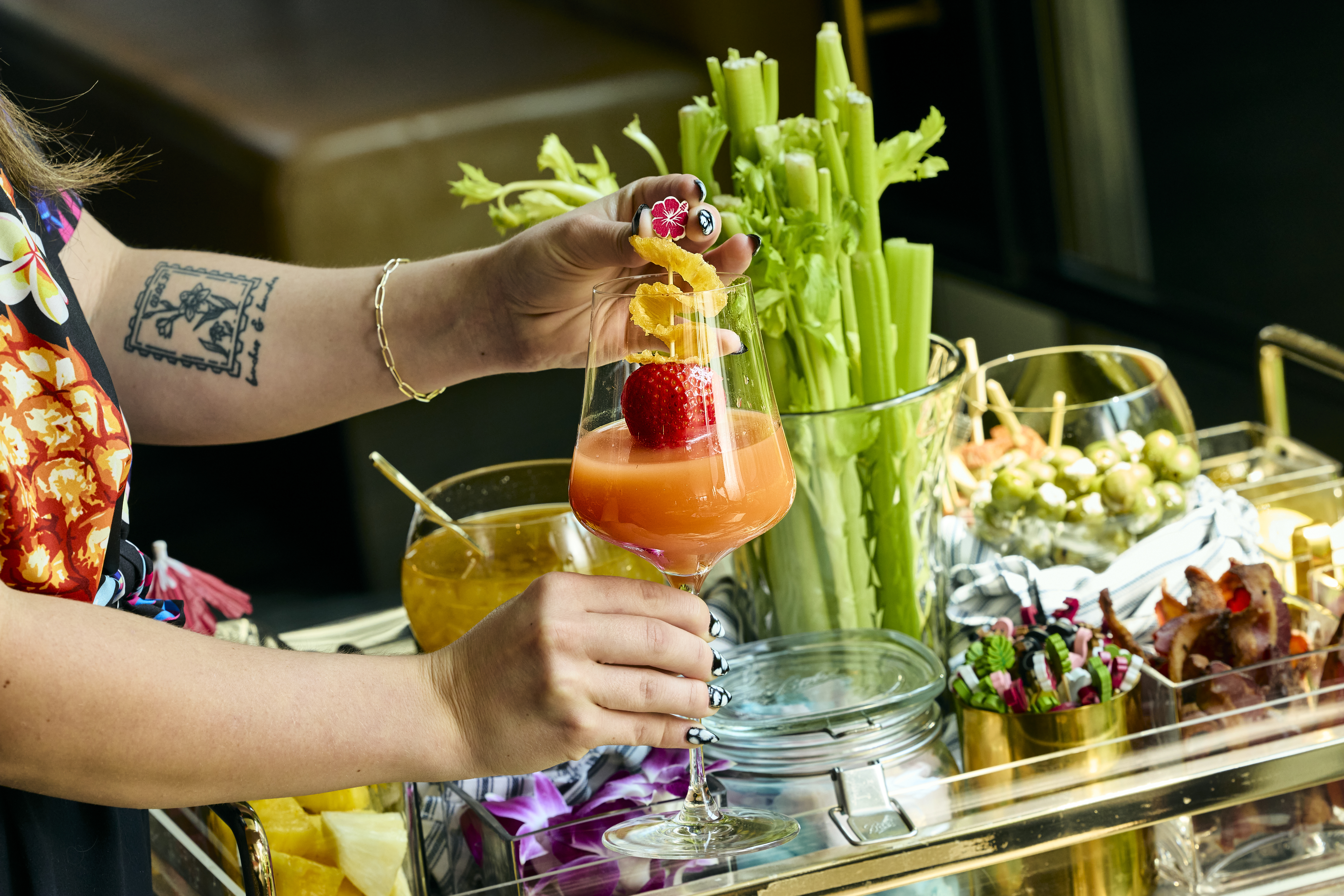 Rhythm & Brunch in Fishers