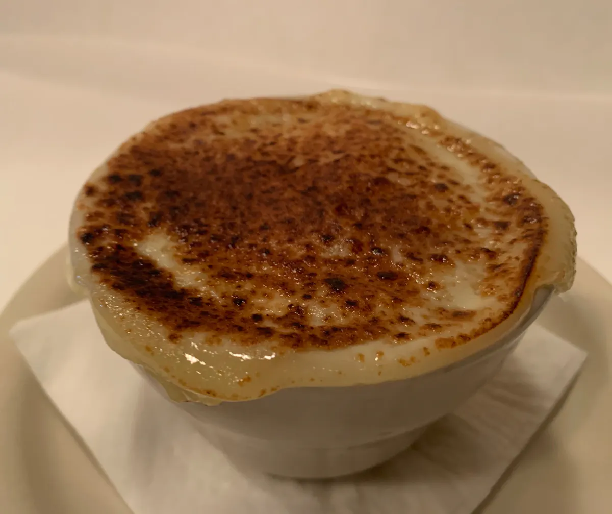 French Onion