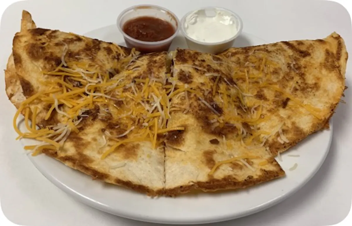 Quesadilla