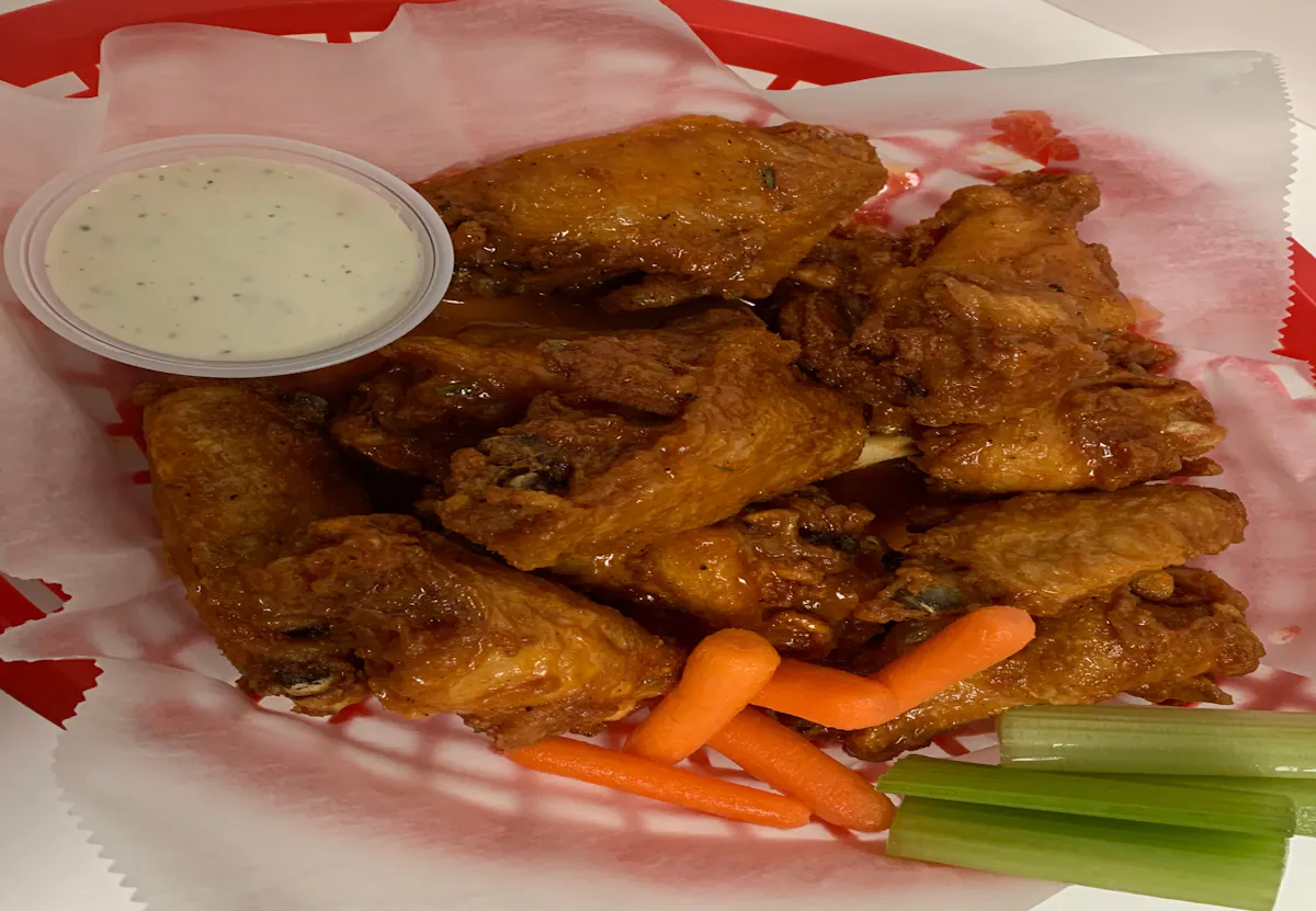 Chicken Wings