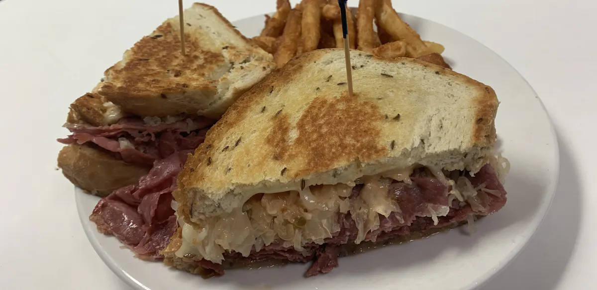 Rueben