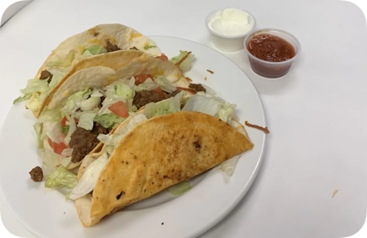 Tacos