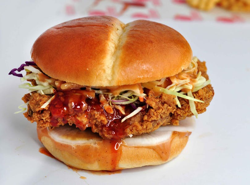 About Us Sweet Radish in Everett, WA