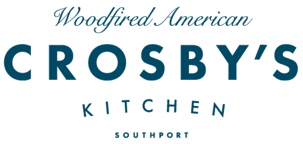 Crosby's Kitchen Southport logo