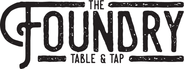 The Foundry Table & Tap
