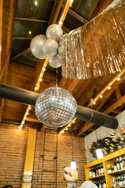 Private Events The Kitchen Italian Cafe and Pizzeria in Pasadena, CA