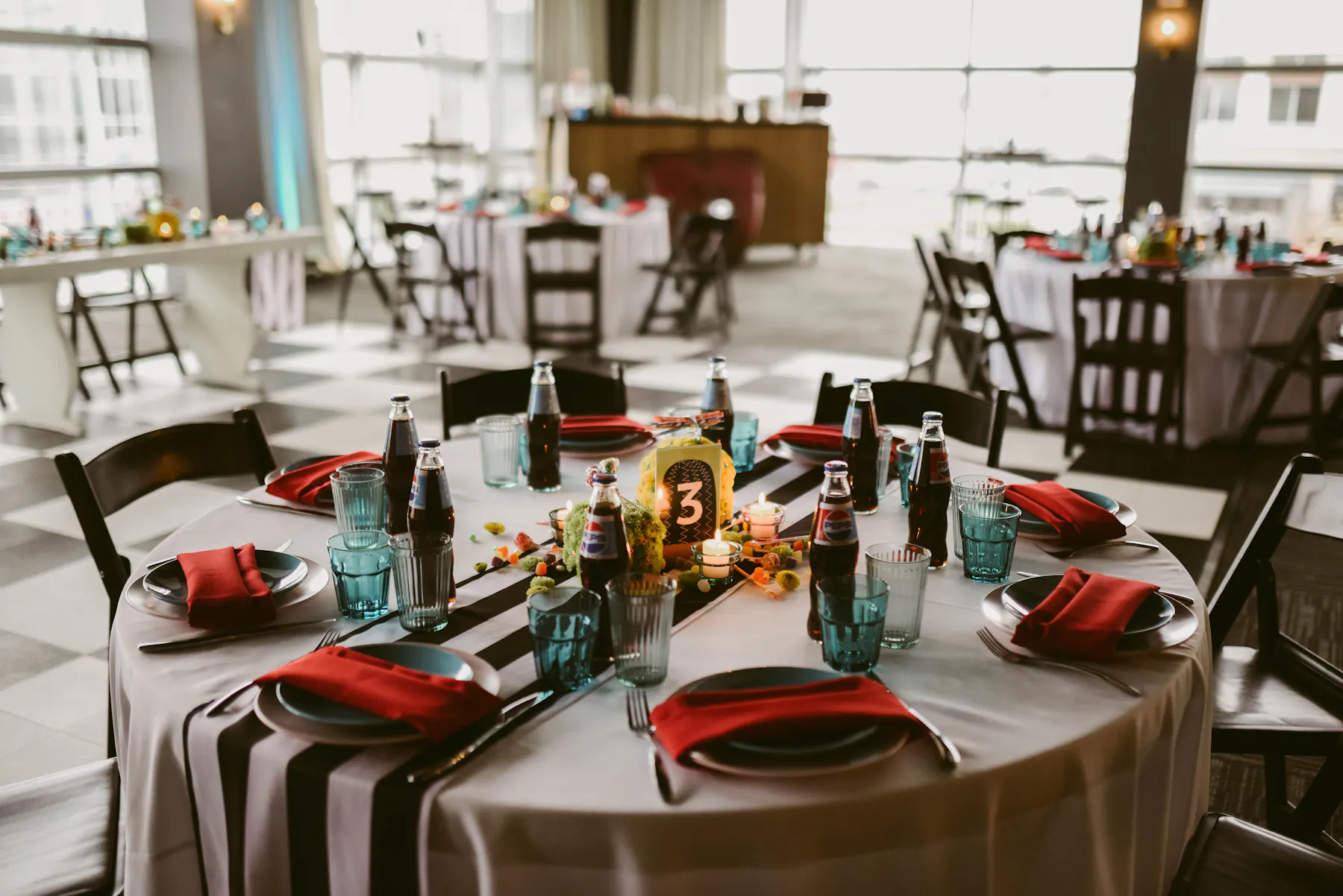 Social Events | CRG Events Center | Event Venue in Plainfield, IN