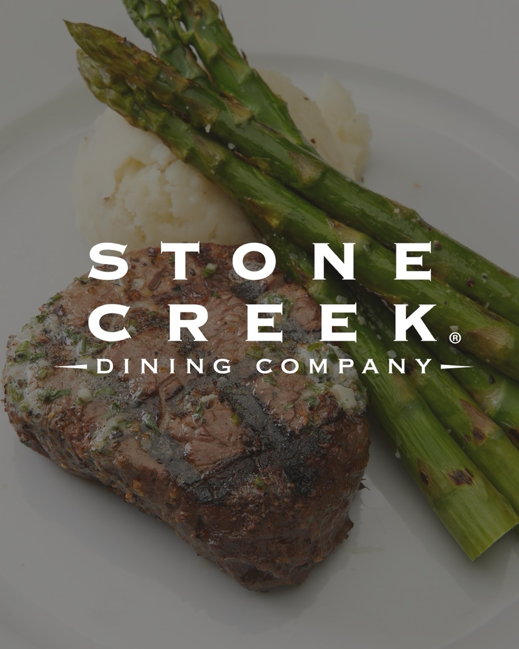 Stone Creek Dining Company Plainfield