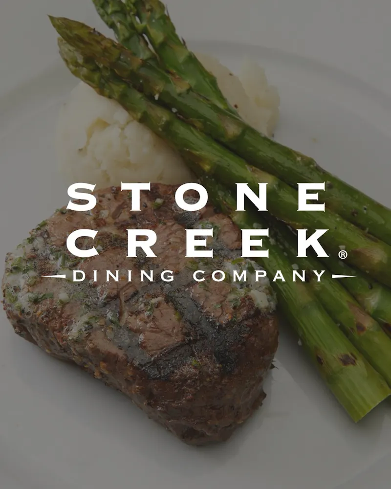Stone Creek Dining Company Plainfield