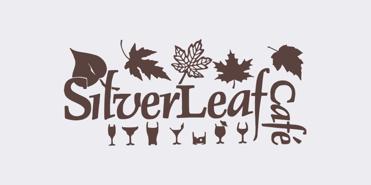 SilverLeaf Cafe American Café in Redmond, OR