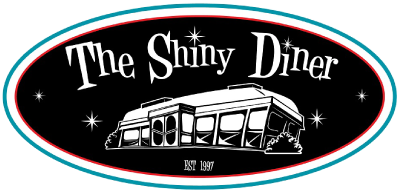 The Shiny Diner Home