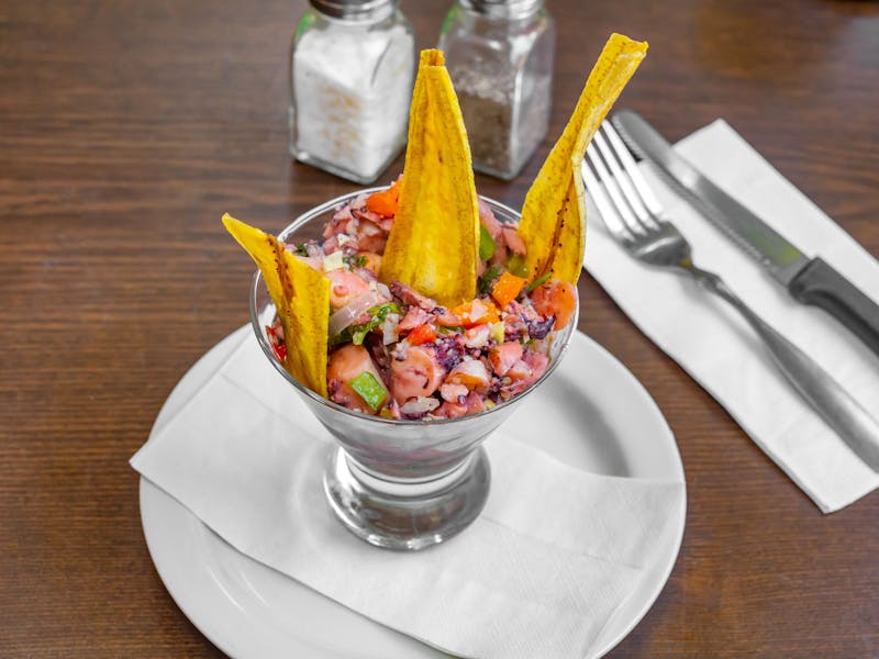 About Mi Bella Islita in Union City, NJ