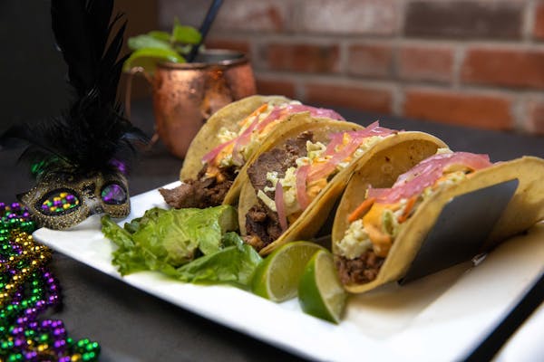 Grass Fed Local Beef At Bourbon St Bourbonstreetcafe Com