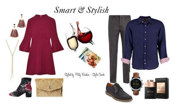 Fall Fashion For Date Night Bourbonstreetcafe Com