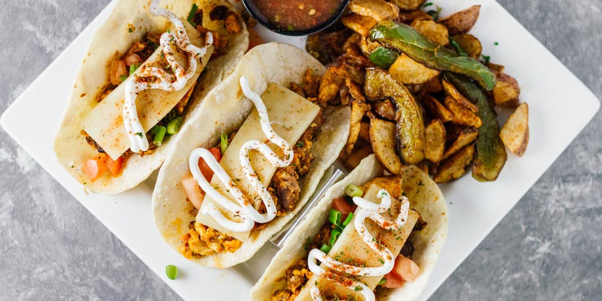 Menus Bourbon Street Cafe in Oklahoma City, OK