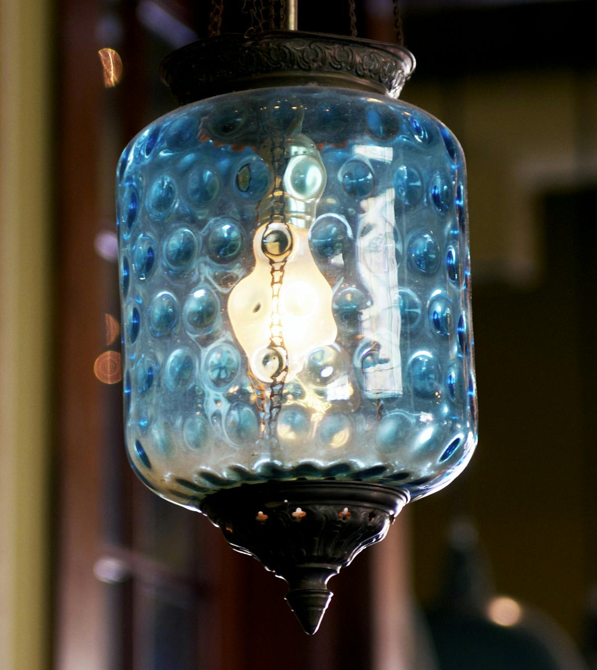 Bluestem Bar at French Meadow Cafe, Minneapolis