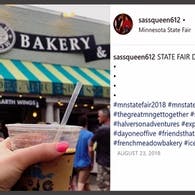 graphical user interface