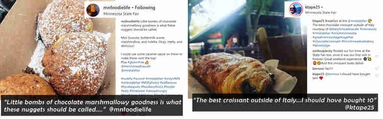 graphical user interface, website