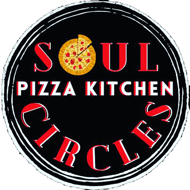 Soul Circles Pizza Kitchen Home